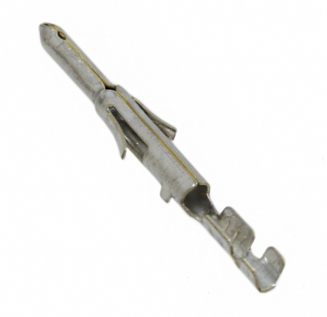 207438-3 TE Connectivity AMP Connectors  Multiusos