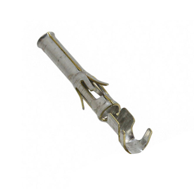 66582-2 TE Connectivity AMP Connectors  Multi-usages