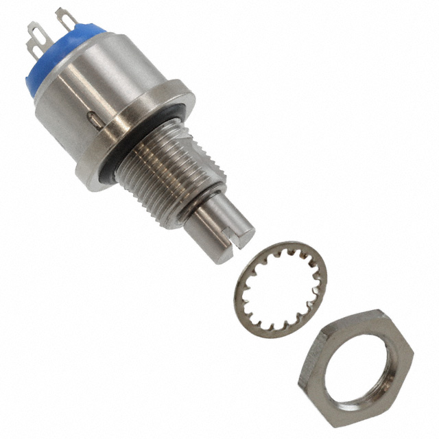 P13SMNFGS473MA Vishay Sfernice  Rotary Potentiometers Rheostats