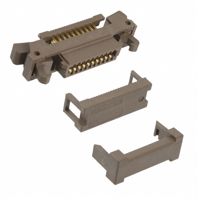 P25LE-020S-DA 3M  Free Hanging Panel Mount