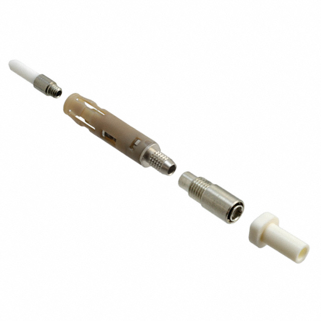 PSS.F2.BA2.LCT10 LEMO  Fiber Optic Connector Accessories