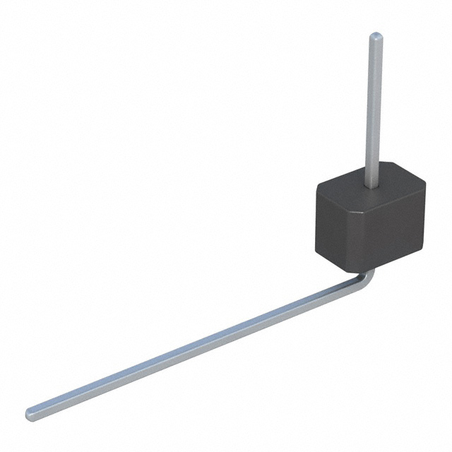 PTC01SBEN Sullins Connector Solutions  Embases à broches mâles