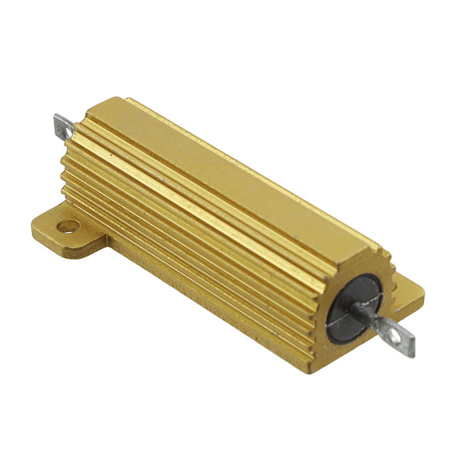 RER55F1R37RCSL Vishay Dale  Chassis Mount Resistors