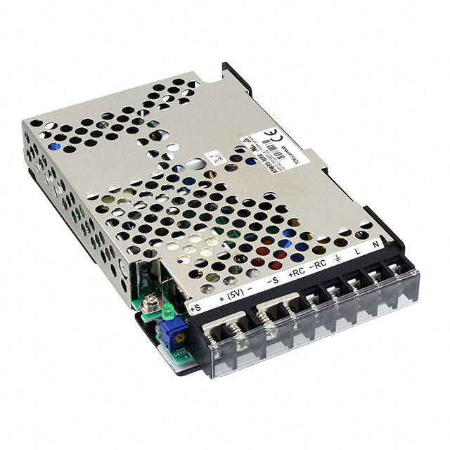 RTW05-10RC TDK-Lambda Americas Inc  AC DC Converters