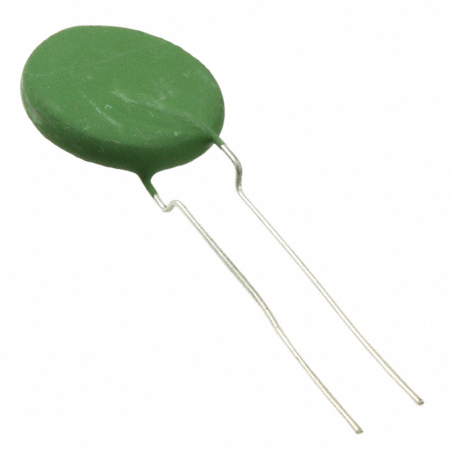 YQD120N0006 Amphenol Thermometrics Rückstellbare PTC-Sicherungen