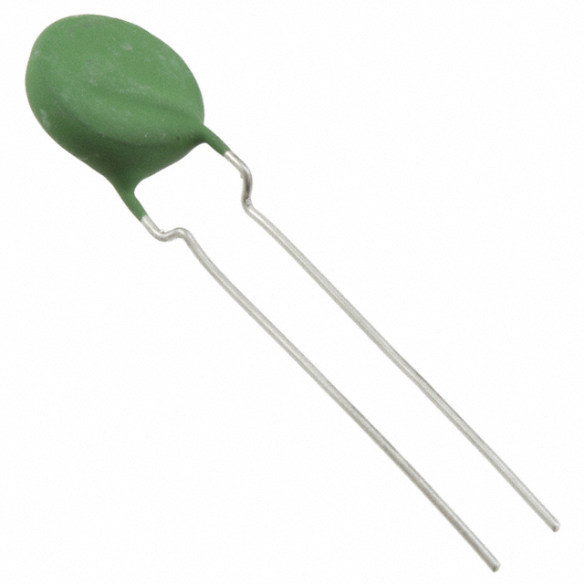 YQD120N0015 Amphenol Thermometrics Fusibili ripristinabili PTC