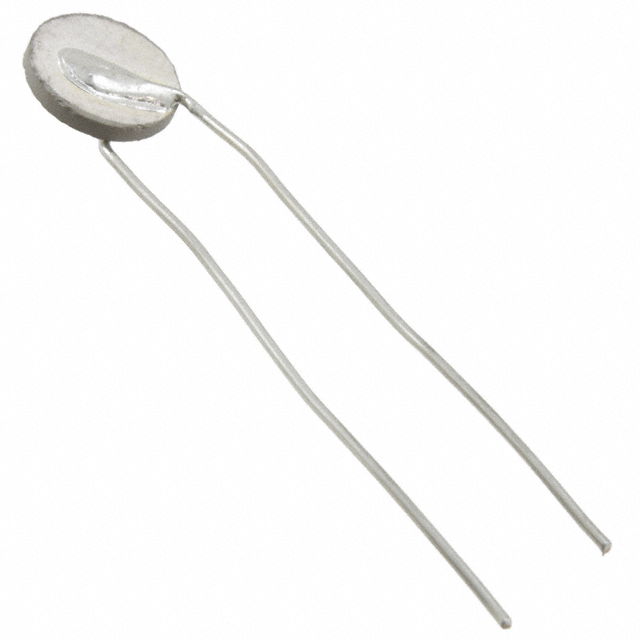 YQS5893PTO Amphenol Thermometrics Rückstellbare PTC-Sicherungen