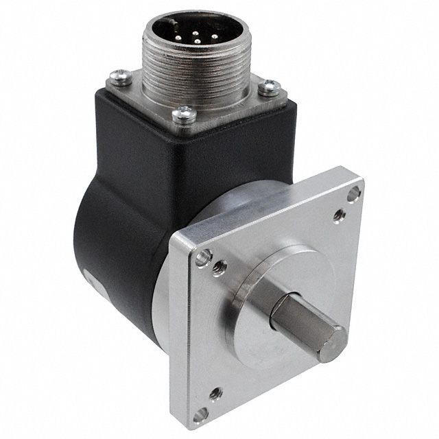 ZDH1200H Red Lion Controls  Encoders - Industrial