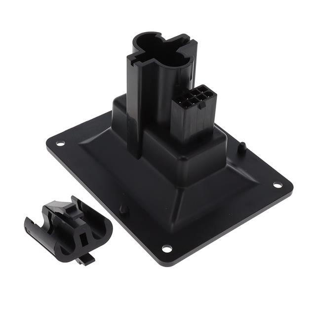 2399991-1 TE Connectivity AMP Connectors  Support de panneau suspendu gratuit