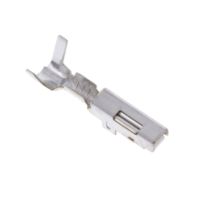 368287-1 TE Connectivity AMP Connectors  Contacts de connecteur rectangulaires