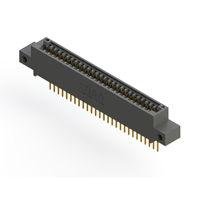 395-027-523-412 EDAC Inc.  Edgeboard Connectors