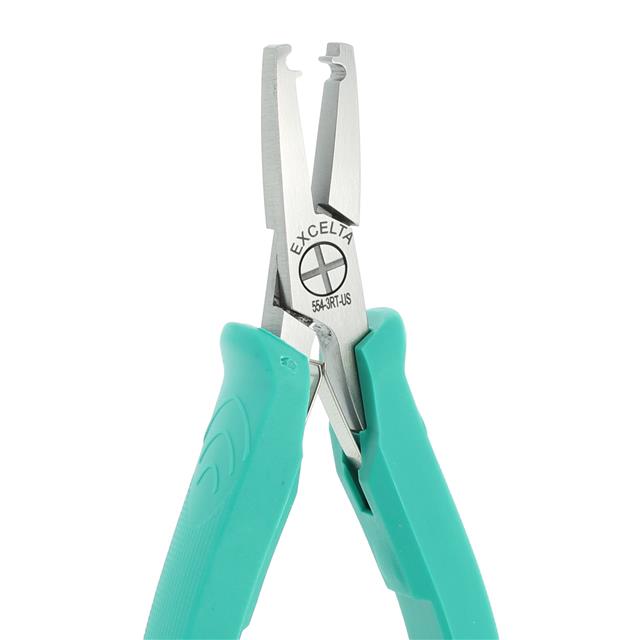 554-3RT-US Excelta Corporation  Pliers