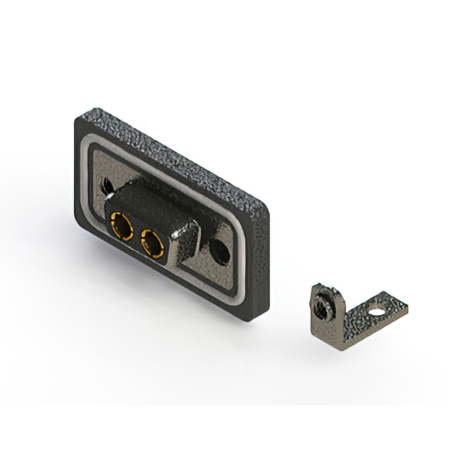 630W2W2-240-1N2 EDAC Inc.  Gruppi di connettori D-Sub