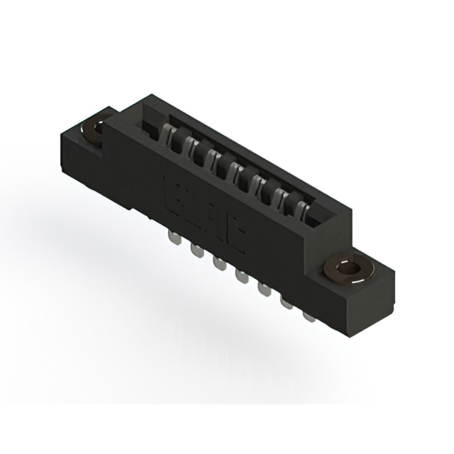 857-007-405-103 EDAC Inc.  Edgeboard Connectors
