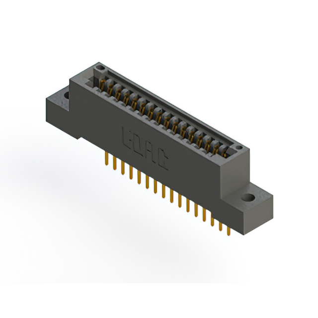 895-016-523-102 EDAC Inc.  Edgeboard Connectors