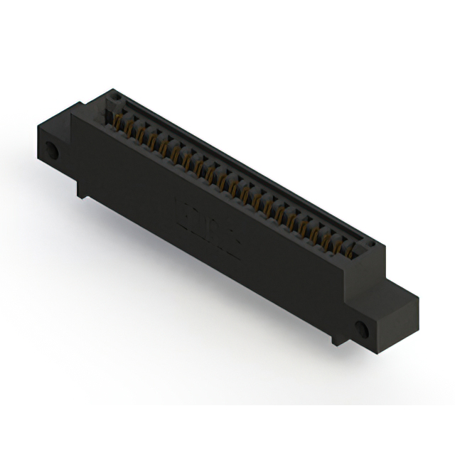 895-021-525-412 EDAC Inc.  Edgeboard Connectors