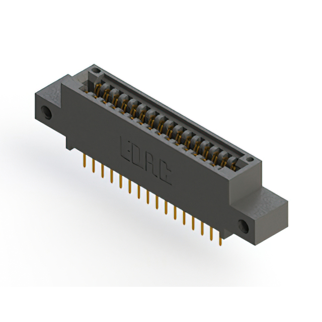 895-032-524-512 EDAC Inc.  Kantenbrettverbinder