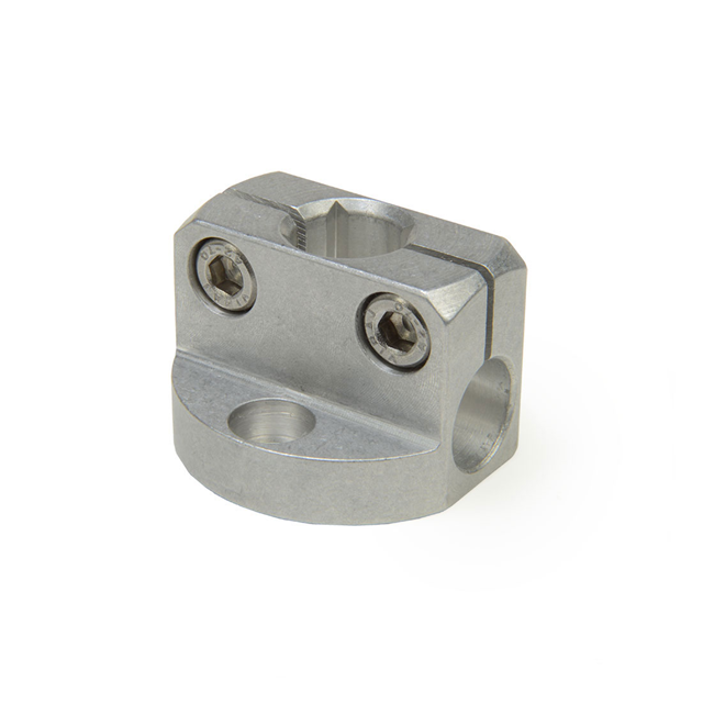 MT8/8-CB2W-A JW Winco/Otto Ganter  Strukturelle Bewegungshardware