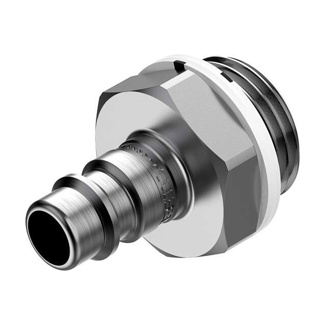 NPHS-S6-M-G12 Festo Corporation Raccords, coupleurs et distributeurs