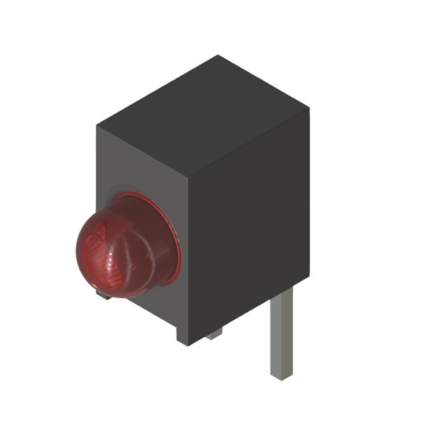 PL302ST-1R12 P-tec  Leiterplattenanzeigen Arrays Lichtbalken Balkendiagramme