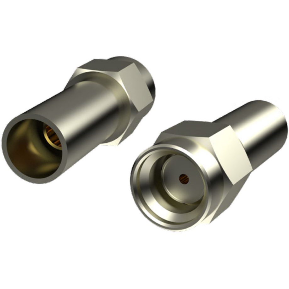 SMAFRPST.J.GN.HT Taoglas Limited  Gruppi di connettori coassiali (RF)