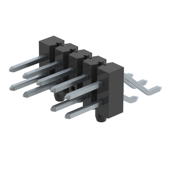 TSM-105-01-T-DH-A-005 Samtec Inc.  Embases à broches mâles