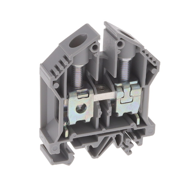 1052.6 Conta-Clip, Inc.  Din Rail Channel