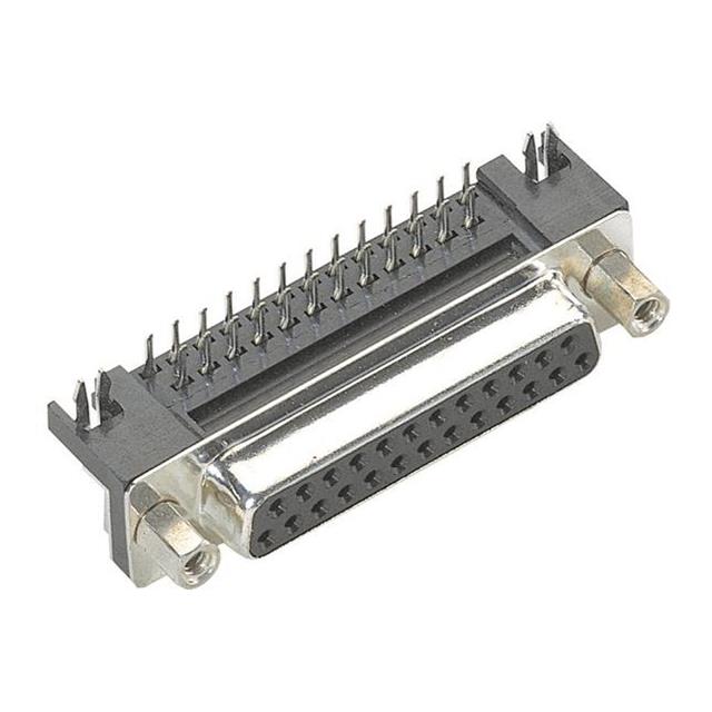 9682537611 HARTING  Gruppi di connettori D-Sub