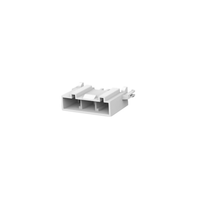 1903415-1 TE Connectivity AMP Connectors  Headers Male Pins