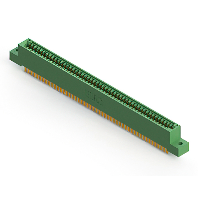 345-098-500-202 EDAC Inc.  Edgeboard Connectors