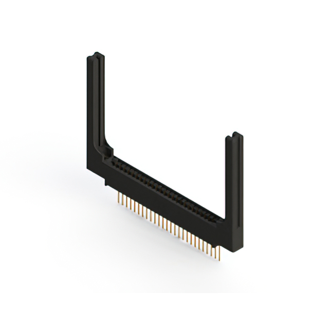 396-026-540-658 EDAC Inc.  Edgeboard Connectors