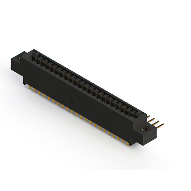 396-044-559-807 EDAC Inc.  Edgeboard Connectors