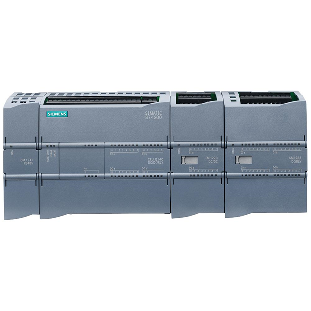 6AG12221BH324XB0 Siemens Modules PLC