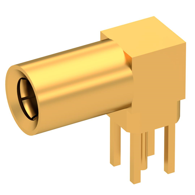 7342-1511-000 Radiall USA, Inc.  Gruppi di connettori coassiali (RF)