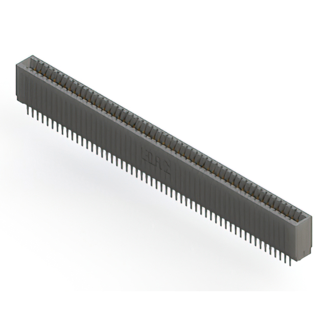 745-108-560-201 EDAC Inc.  Conectores de tableros de borde