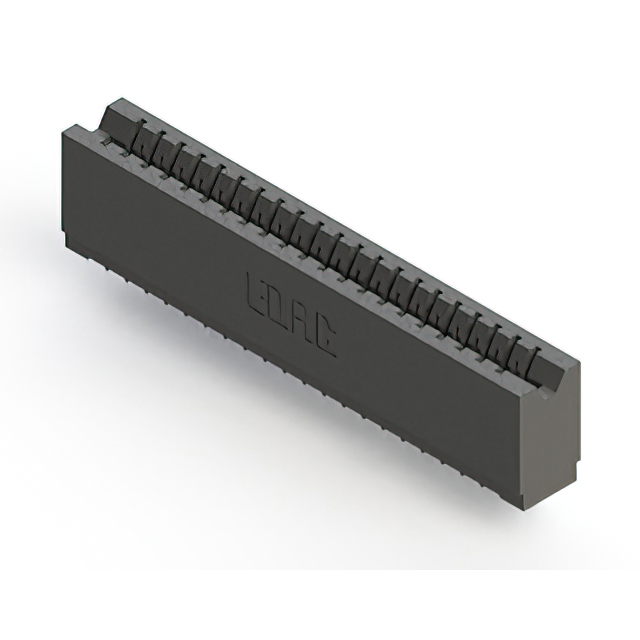 746-021-520-106 EDAC Inc.  Kantenbrettverbinder
