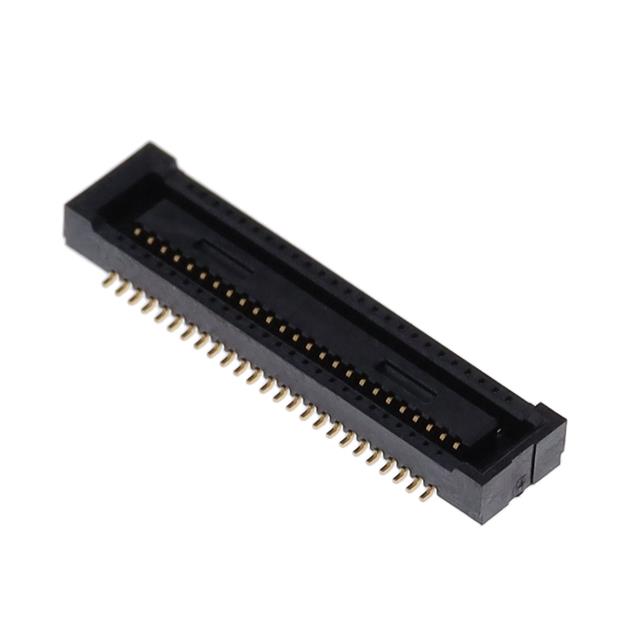 DF40TC-50DS-0.4V(58) Hirose Electric Co Ltd  Arrays Edge Type Mezzanine (Board to Board)