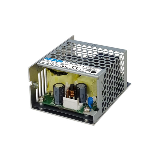 LOF120-20B15-C Mornsun America, LLC  AC DC Converters