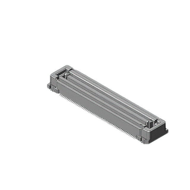 MA01F120VAABR500 JAE Electronics  Matrices de type bord Mezzanine (carte à carte)
