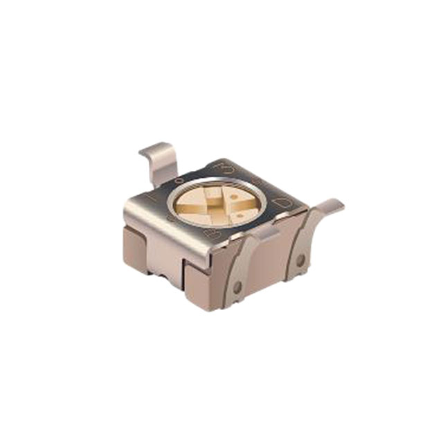 PVG3K100C01R00 Bourns Inc.  Trimmer Potentiometers