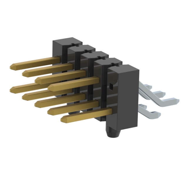 TSM-105-01-S-DH-A-002 Samtec Inc.  Embases à broches mâles