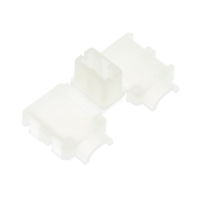 368601-1 TE Connectivity AMP Connectors  Housings Boots
