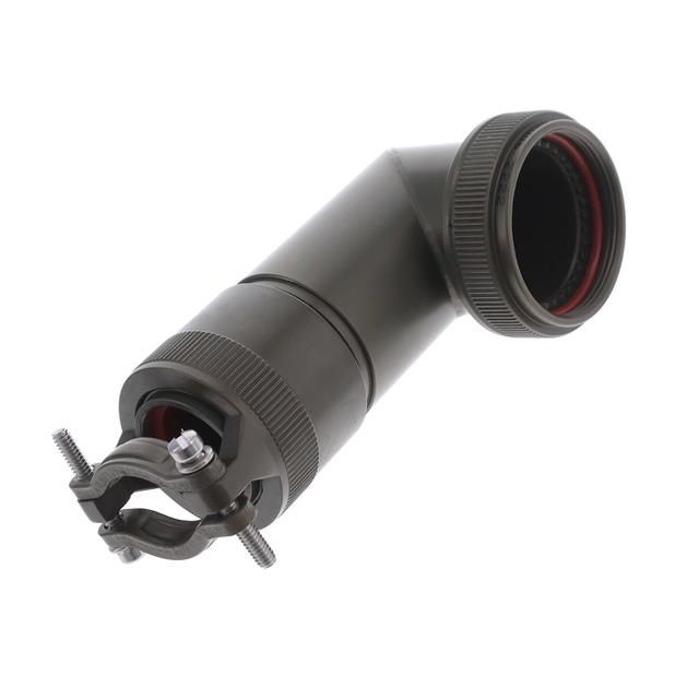 A850497921W06 Amphenol Interconnect India  Backshells and Cable Clamps