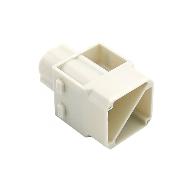 0936010507 Molex  Heavy Duty Connector Inserts Modules