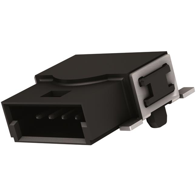 14110410002333 HARTING  Conectores y tomas de corriente