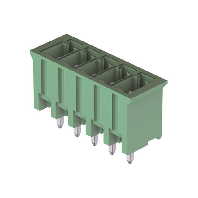 14130914001000 HARTING  Headers Plugs and Sockets