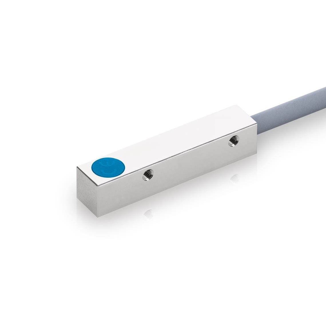 200511 di-soric  Näherungssensoren – Industrie