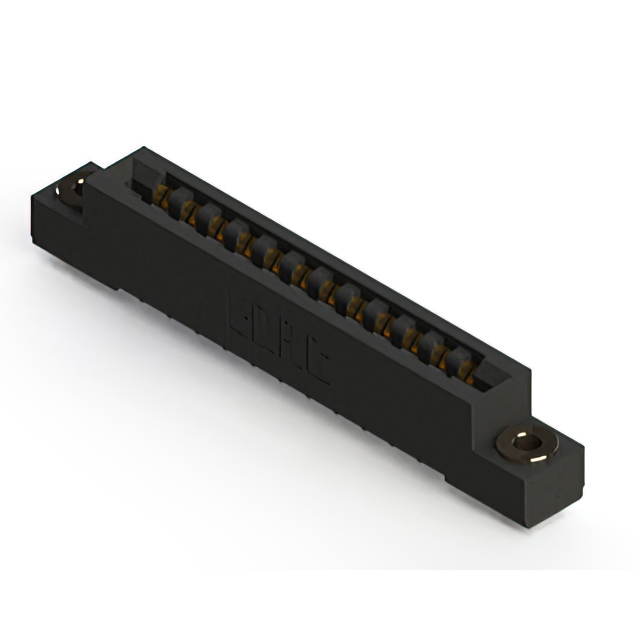 357-012-554-103 EDAC Inc.  Edgeboard Connectors
