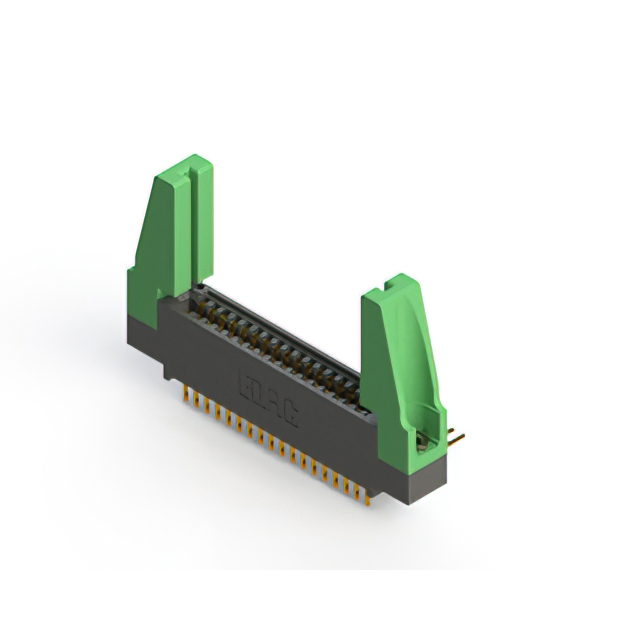 395-036-559-588 EDAC Inc.  Edgeboard Connectors