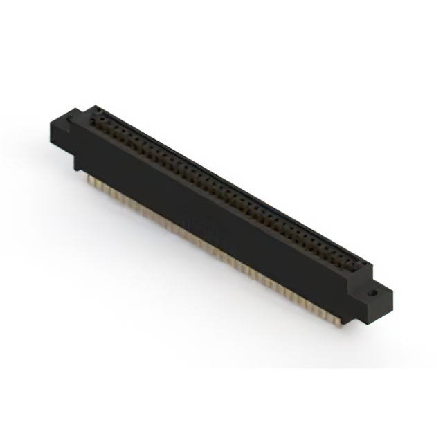 395-074-525-802 EDAC Inc.  Edgeboard Connectors